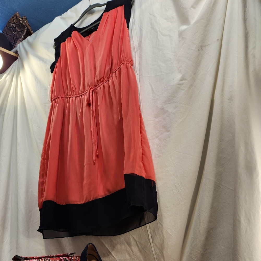 ENFOCUS DRESS